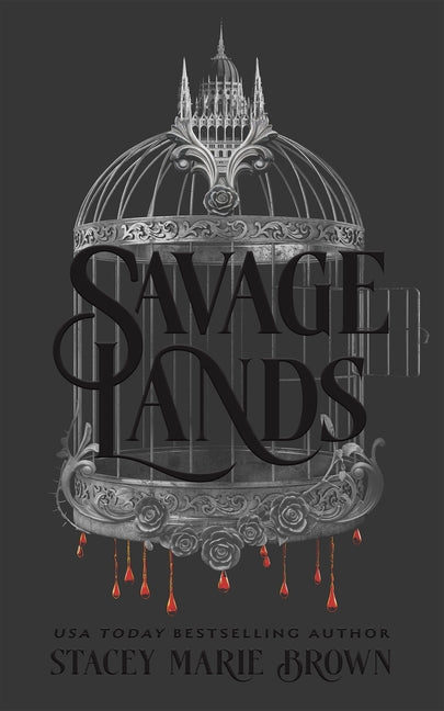 Savage Lands