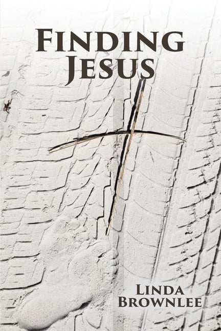 Finding Jesus