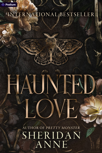 Haunted Love: A Dark Romance