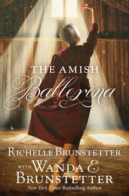The Amish Ballerina