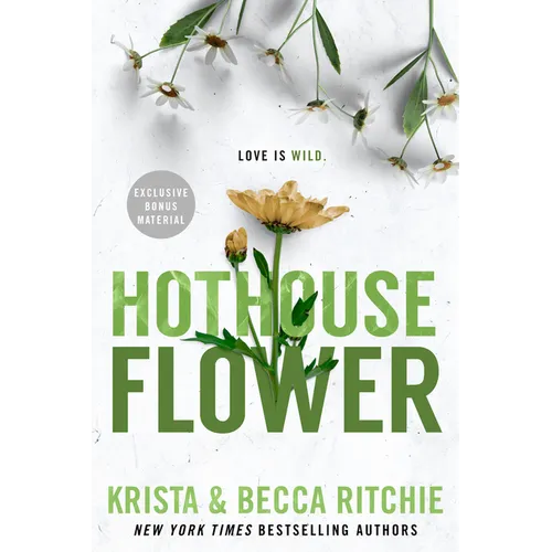 Hothouse Flower