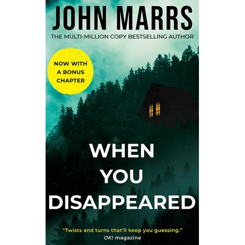 When You Disappeared