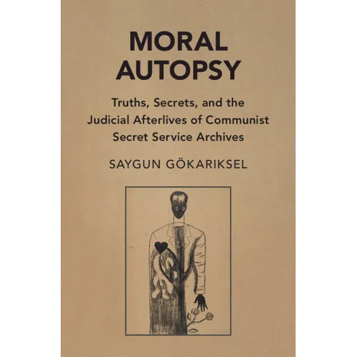 Moral Autopsy