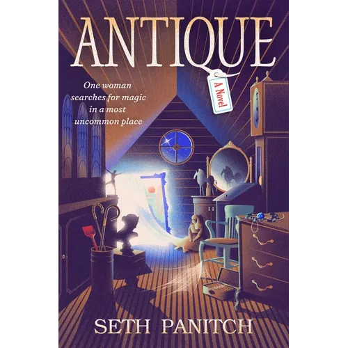 Antique