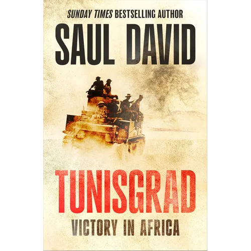 Tunisgrad: Victory in Africa
