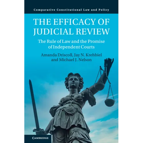 The Efficacy of Judicial Review