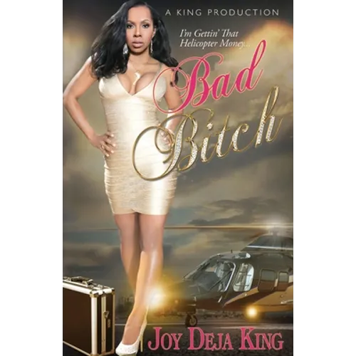 Bad Bitch