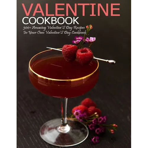 Valentine Cookbook