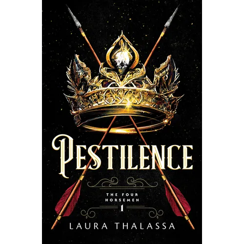 Pestilence