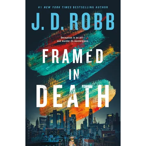 Framed in Death