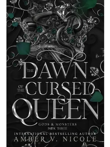 Dawn of the Cursed Queen