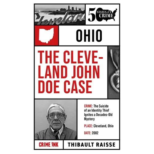 The Cleveland John Doe Case
