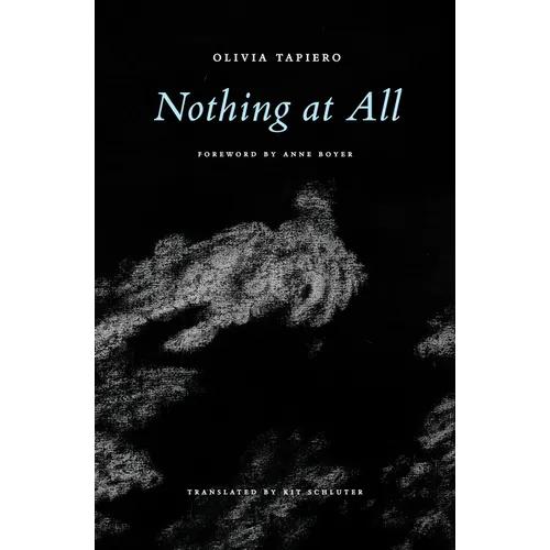 Nothing at All
