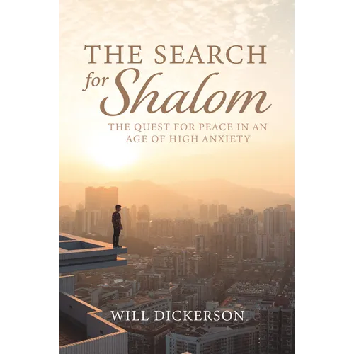 The Search for Shalom