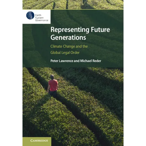 Representing Future Generations