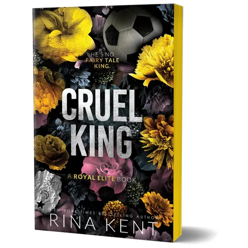 Cruel King (Deluxe Edition)