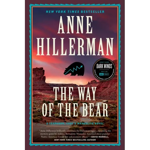 The Way of the Bear