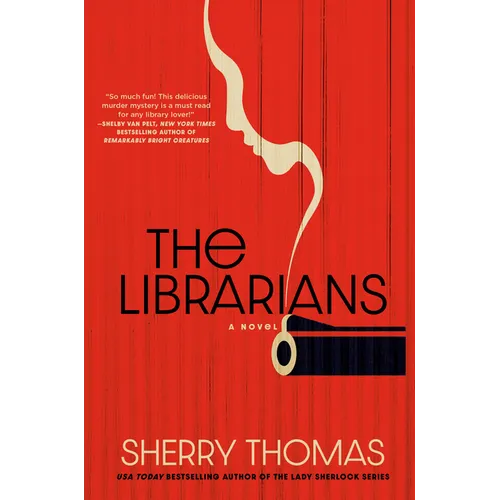 The Librarians