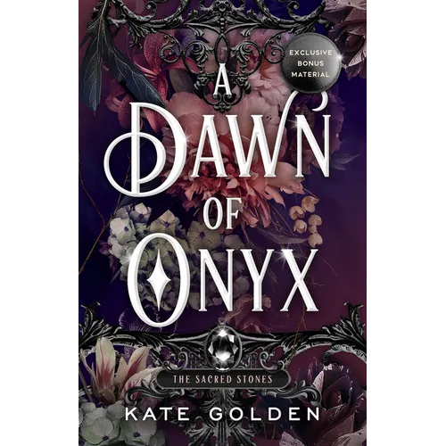A Dawn of Onyx