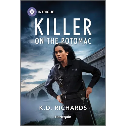 Killer on the Potomac
