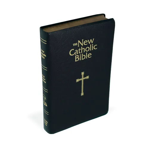 Ncb Gift & Award Bible