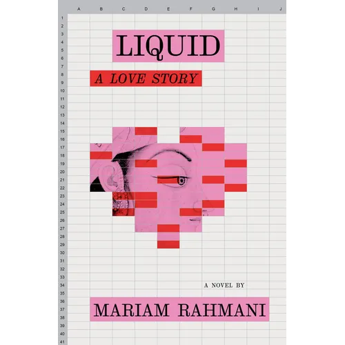 Liquid: A Love Story