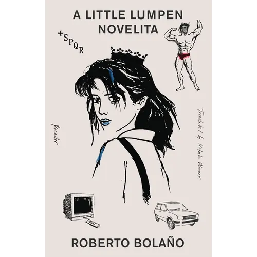 A Little Lumpen Novelita