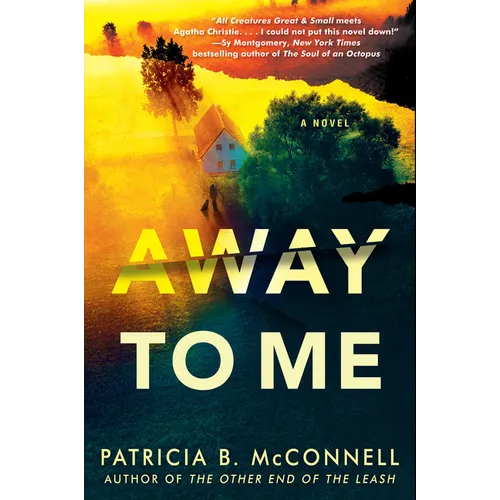 Away to Me