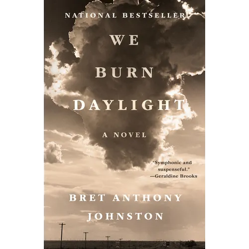 We Burn Daylight