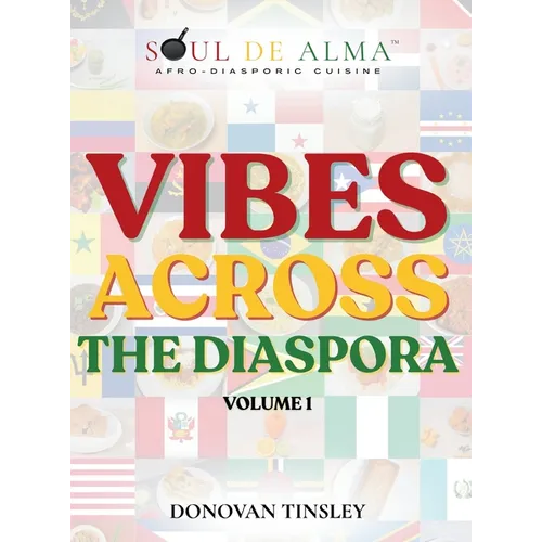 Vibes Across the Diaspora