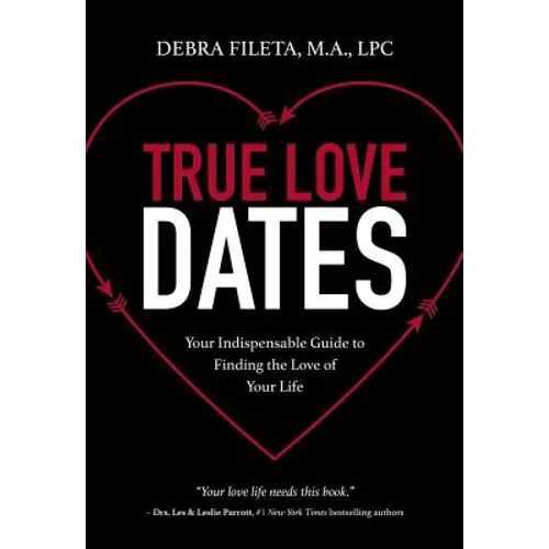 True Love Dates Softcover