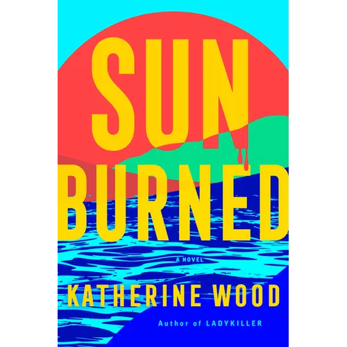 Sunburned