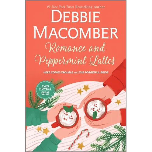 Romance and Peppermint Lattes