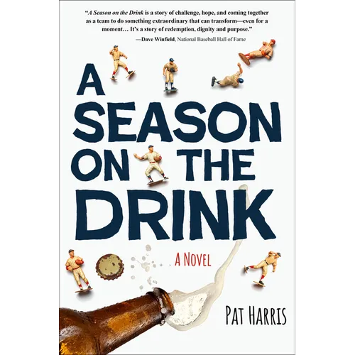 A Season on the Drink