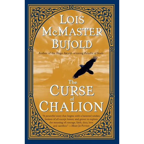The Curse of Chalion