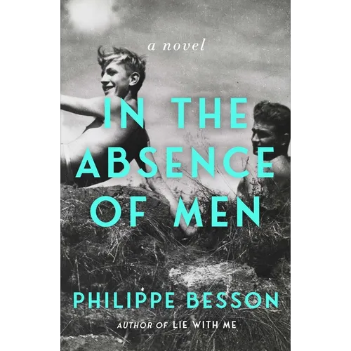 In the Absence of Men