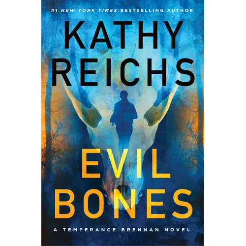 Evil Bones