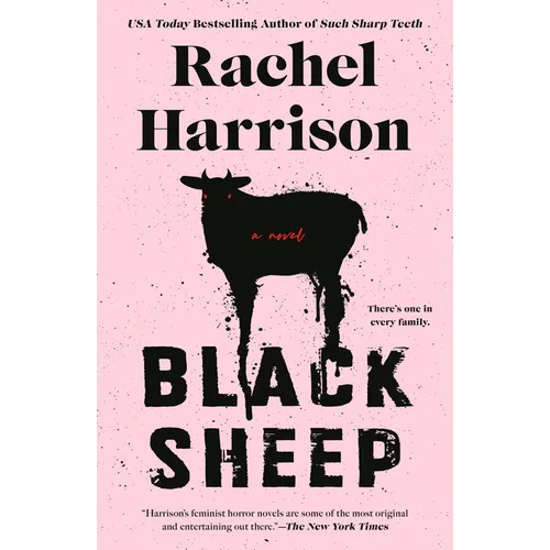 Black Sheep