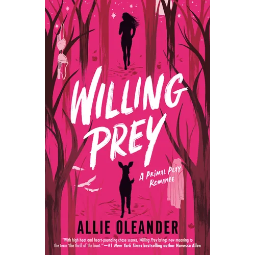 Willing Prey