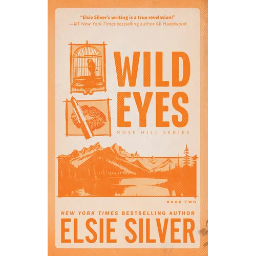 Wild Eyes (Standard Edition)