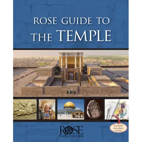 Rose Guide to the Temple