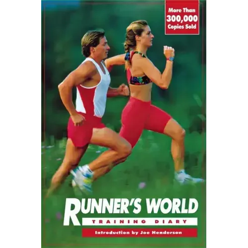 Runner's World Training Diary