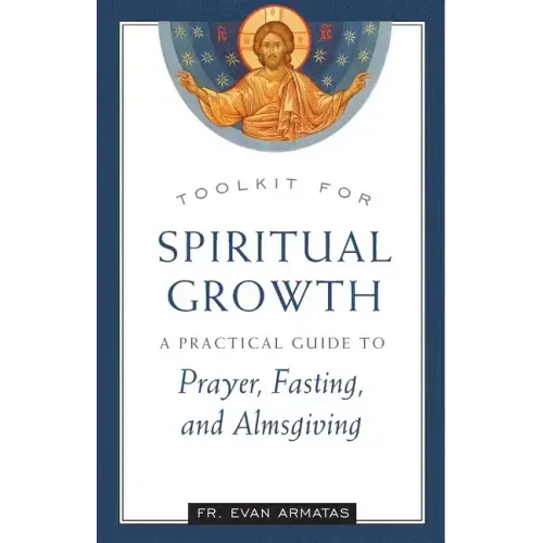 Toolkit for Spiritual Growth