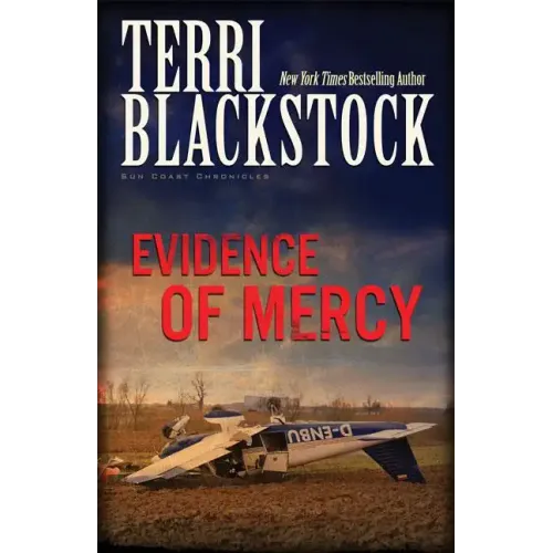 Evidence of Mercy