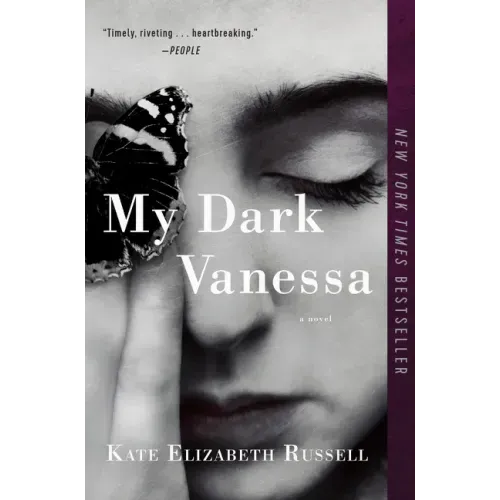 My Dark Vanessa