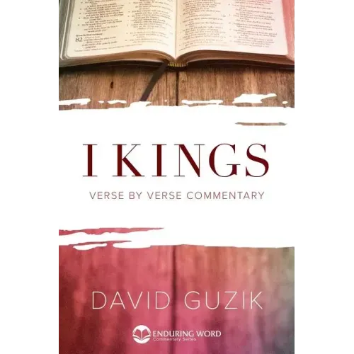 1 Kings