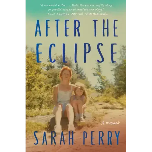 After the Eclipse