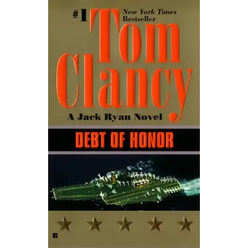 Debt of Honor
