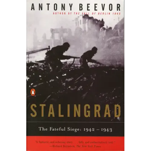 Stalingrad
