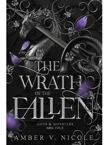The Wrath of the Fallen